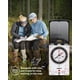 thumbnail image 4 of Espejo Compass Mc 2 G Usgs Para Senderismo Y Senderismo, 4 of 9