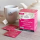 thumbnail image 5 of 48 bolsitas de té orgánicas con hojas de frambuesa roja Tea Earth Mama, 5 of 9