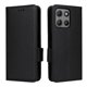thumbnail image 2 of Funda Cartera para Motorola MOTO G15 4G Tapa Flip con Ranuras y Soporte Negro, 2 of 5