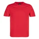 thumbnail image 2 of Polera Algodon Mc Unisex Rojo Talla S, 2 of 3