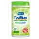 thumbnail image 2 of Toallitas Desinfectantes Limón Tarro, 35 Un, 2 of 2