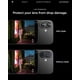 thumbnail image 5 of Protector de Lente para Cámara Spigen iPhone 17 Paquete de 2 Plateado Compatible con Fundas, 5 of 7