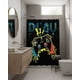 thumbnail image 2 of Pack de Cortina De Baño Con Forro Impermeable Surtido., 2 of 8
