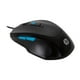 thumbnail image 4 of Mouse Gamer Usb 5botones 2000dpi Negro M150, 4 of 5
