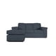 thumbnail image 1 of Modular Bergamo Felpa Petroleo, 1 of 3