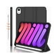 thumbnail image 1 of Funda smart cover para iPad Mini 6 - Negro, 1 of 3