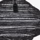 thumbnail image 3 of Lámpara de Colgar Kate Negro, 3 of 6