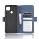 thumbnail image 5 of Funda Cartera Magnética para Xiaomi Redmi 9C- Tarjetero Desmontable, Cuero PU, Soporte, 5 of 6