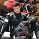 thumbnail image 3 of Chaqueta para motociclismo Oxford 610D Motowolf 0509 - Negro TALLA L, 3 of 4