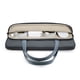 thumbnail image 3 of TOMTOC BOLSO PREMIUM 14PULG PARA MACBOOK GRIS, 3 of 3
