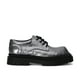 thumbnail image 1 of Zapato Cuero Rinho Plata Mosaico Landazuri, 1 of 6
