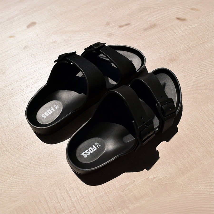 Sandalias Chalas Playa Verano Mujer Antideslizantes Eva Foss Noah