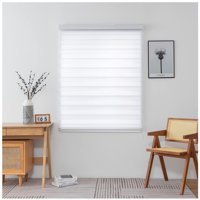 Citotools - Cortina Roller Duo Zebra Día Y Noche 120 X 200 Cm