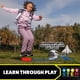 thumbnail image 4 of Rocket Launcher Stomp Rocket Space Collection para niños mayores de 5 años, 4 of 7