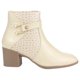 thumbnail image 1 of Botin Chalada Mujer Gally-3 Beige Casual, 1 of 7