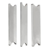 Magideal - Paquete De 3 Juntas De , Kit De Herramientas De Reparación, Accesorio, Piezas De Reparación De Instrumentos De Oboe, Herramientas