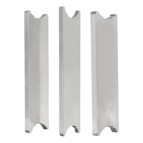 Magideal - Paquete De 3 Juntas De , Kit De Herramientas De Reparación, Accesorio, Piezas De Reparación De Instrumentos De Oboe, Herramientas