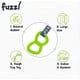 thumbnail image 2 of Remolcador Tug Toy Fuzzl Eco de caucho natural para perros grandes, 2 of 8