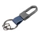 thumbnail image 3 of Llavero De Coche Llavero Heavy Duty Clip Llavero Universal Aniversarios Regalos Azul, 3 of 5