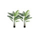 thumbnail image 2 of Tiras Planta Artificial Enredadera Palmera 1.1m Decoración, 2 of 3