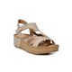 thumbnail image 2 of Sandalia Cubati Beige, 2 of 6