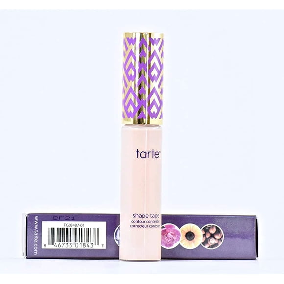 Cinta correctora Tarte Double Duty Beauty Shape Contour Fair