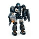 thumbnail image 2 of Set de Bloques Robot Future Mech Warrior Sense Gris - BanBao, 2 of 6