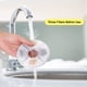 thumbnail image 5 of Juego de 12 filtros para fuentes de agua Monsin para 2,4 litros, 5 of 7