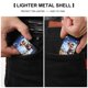 thumbnail image 3 of El Lorax theme Copper Metal Lighter Shell Premium Replacement Refillable Lighter Case With Durable Metal Construction Compatible With Zippo And Most Standard Lighter Models, 3 of 6