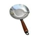 thumbnail image 5 of Sartén Para Azúcar, Olla Para Derretir, Sartén Portátil Para Derretir Haws Confitados Tanghulu, Hacer Queso, Acero Inoxidable, 5 of 5