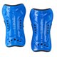 thumbnail image 1 of 1 Par De Espinilleras De Fútbol, Protectores De Fútbol, Protector De Piernas Deportivo, Equipo Azul, 1 of 5