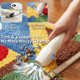 thumbnail image 2 of Kit de aspiradora OFFNOVA para recortar alfombras de 350 W, herramienta para tallar alfombras con gu, 2 of 7