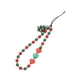 thumbnail image 3 of Abalorios Para Teléfono Con Forma De Corazón, Bonitos Abalorios Desmontables, Correa De Muñeca Para Regalo De Amigos, árbol De Navidad, 3 of 5