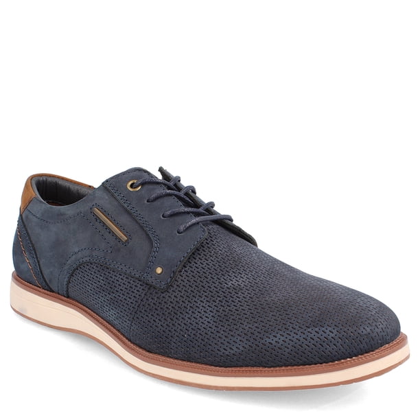 ZAPATO HOMBRE BATA GABILIA AZUL