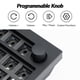 thumbnail image 5 of Teclado Keychron Q8 Pro 65% Alice Layout Wireless RGB, 5 of 9