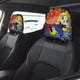 thumbnail image 2 of Anpanman Funda Protectora Universal para Reposacabezas de Coche, Funda Elástica para Reposacabezas de Asiento de Auto, Funda de Tela Antipolvo, Accesorios de Interior 2 Piezas, 2 of 6