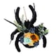 thumbnail image 3 of Corona De Halloween Decorativa Para Colgar En El Porche, Restaurante O Casa., 3 of 5