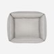 thumbnail image 4 of Cama Mascota New Cuby Gris Tamaño S, 4 of 9