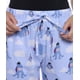 thumbnail image 3 of Pantalones de pijama para mujer Eeyore Clouds de Disney, color azul, 3 of 9