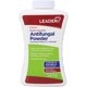 thumbnail image 2 of Polvo Antifúngico para Pies Leader Sin Talco 2.5 oz (74 ml), 2 of 3