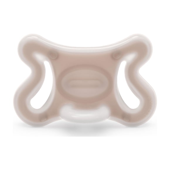 Chupete Suavinex Zero Zero de silicona 0-6 meses talla M
