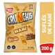 thumbnail image 1 of Suflés Crunchis Maní, 200 g, 1 of 4
