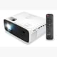 thumbnail image 1 of Proyector Studio View Led/lcd 450 Ansi Lumen Fhd 1080p Mlab Color Blanco, 1 of 6