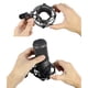 thumbnail image 4 of Soporte Shock YOUSHARES AT2020 para micrófonos Audio Technica, 4 of 7