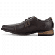thumbnail image 2 of Zapato de Hombre Café Casual Ferracini 6214 Porto, 2 of 7