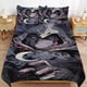 thumbnail image 1 of Moon Knight Bedding Sets Ultra Soft Skin-Friendly Duvet Cover 3 Piece, Cute Comforter Cover Bed Set for Boys Girls Kids, 1 of 5