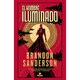 thumbnail image 3 of El hombre iluminado - Brandon Sanderson, 3 of 4