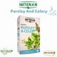 thumbnail image 2 of Té de hierbas Imtenan de perejil y apio, 18 bolsitas, natural, 2 of 8