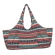 thumbnail image 2 of Yoga Mat Carrier Tote Canvas Handle Strap Pouch Pilates Mat Shoulder Bag, 2 of 3