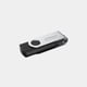 thumbnail image 2 of Pendrive 64Gb Dahua DHI-USB-U116-20-64GB, 2 of 3